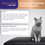 FELIWAY Happy Snack 6x15 g cremiger Snack für Katzen - relaxing