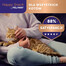 FELIWAY Happy Snack 6x15 g cremiger Snack für Katzen - relaxing