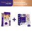 FELIWAY Happy Snack 6x15 g cremiger Snack für Katzen - relaxing