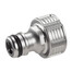 GARDENA Premium Hahnverbinder 21 mm (G 1/2")