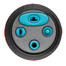GARDENA Comfort Reinigungsspritze ecoPulse