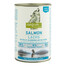 ISEGRIM Adult River Lachs mit Hirsegrütze 400 g