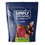 SIMPLY FROM NATURE Naturwürstchen mit Hirschfleisch 200 g