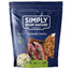 SIMPLY FROM NATURE Trainingsleckerbissen mit Entenfleisch und Banane 300 g