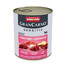 ANIMONDA  Sensitiv Reines Rind + Kartoffeln 800 g