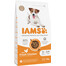 IAMS for Vitality für Hunde kleiner und mittelgroßer Rassen mit frischem Huhn 3 kg