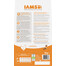 IAMS for Vitality für Hunde kleiner und mittelgroßer Rassen mit frischem Huhn 3 kg