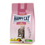 HAPPY CAT Young Junior Land-Geflügel 10 kg