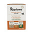 APPLAWS Pouch mit Brühe Huhn mit Kürbis 12 x 70g