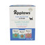 APPLAWS Cat Pouch Multipack 12 x 70 g Fish Selection Katzennassfutter mit Fisch