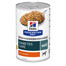HILL'S Prescription Diet Canine w/d Diabetes Care mit Huhn 370 g Dose
