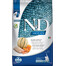 FARMINA N&D Ocean Cat Kitten cod, shrimp, pumpkin & cantaloupe melon 5 kg