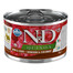 FARMINA N&D Quinoa Dog Venison, coconut 140 g