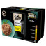 SHEBA Delicacy 12 x 85g: Nassvollnahrung für adulte Katzen mit: Ente, Huhn, Geflügel und Pute in Gelee