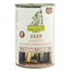 ISEGRIM Adult Forest Hirsch mit Topinambur und Heidelbeeren 400 g