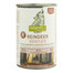 ISEGRIM Adult Forest Rentier mit Brombeeren und Pilzen 400 g