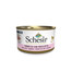 SCHESIR Thunfisch mit Schinken 85G