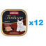 ANIMONDA Vom Feinsten MULTI-FLEISCHCOCKTAIL 12 x 100 g