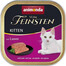 ANIMONDA Vom Feinsten Kitten mit Lamm 100 g