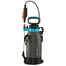 GARDENA Drucksprüher EasyPump 5 Liter