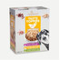 APPLAWS Multipack Hundesäckchen-Set 32x156g
