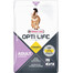VERSELE-LAGA Opti Life Cat Adult Urinary Chicken 1 kg Futter mit speziellem Schutz für die Harnwege