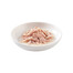 SCHESIR Thunfisch und Huhn in Brühe 70g