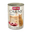ANIMONDA Carny Adult Pute und Hühnchenleber 400 g