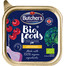 BUTCHER'S BIO foods Hühnerpastete für Hunde 150 g