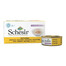 SCHESIR Hühnerfilets mit Reis 50g x 6