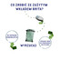 BRITA Trinkflasche Fill & Go Activ 0,6l limon