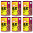 JOSERA Meat Lovers Junior Pure Rind für Welpen 6x400g
