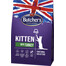 BUTCHER'S Functional Cat Kitten für Kätzchen mit Pute 800 g