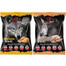 ALPHA SPIRIT Hundesnacks mit Huhn und Truthahn 30x50 g