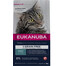 EUKANUBA Grain Free Adult Lachs 2 kg für ausgewachsene Katzen