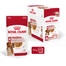 ROYAL CANIN MEDIUM ADULT Nassfutter für mittelgroße Hunde 10 x 140 g