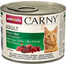 ANIMONDA Carny RIND + REH MIT PREISELBEEREN 200 g