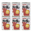 COMFY APPETIT MONO Monoproteinfutter mit Rindfleisch 6x400 g