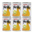 COMFY APPETIT MONO Monoproteinfutter mit Ente 6x400 g