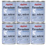 COMFY APPETIT PREMIUM mit Lachs 6x 400 g