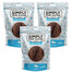 SIMPLY FROM NATURE Meat Strips Wild für Hunde 3x80 g