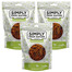 SIMPLY FROM NATURE Meat Noodles Knödel mit Hirsch und Wildschwein 3x80 g
