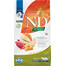 FARMINA N&D Pumpkin Duck & Cantaloupe Melon Adult Cat 300 g