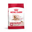 ROYAL CANIN MEDIUM Ageing 10+ Trockenfutter für ausgewachsene Hunde, mittelgroße Rassen 3 kg
