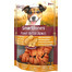SmartBones Peanut Butter Mini Kausnack für Hunde kleiner Rassen 8 Stck
