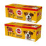 80x100 g PEDIGREE Adult Mix Geschmacks