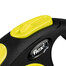 FLEXI New Neon XS Gurtleine 3 m