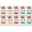 BUTCHER'S Delicious Dinners Geschmacksmischung in Gelee 10x400g