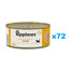 APPLAWS Cat Adult Chicken Breast in Broth Hähnchenbrust in Brühe 72x 156g
