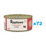 APPLAWS Cat Adult Chicken Breast with Duck in Broth Hähnchenbrust mit Ente in Brühe 72x156g